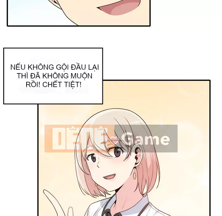 Bắt nạt bạn cùng phòng Đừng đi qua Chương 1-37