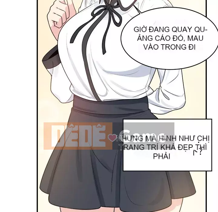 Bắt nạt bạn cùng phòng Đừng đi qua Chương 1-37