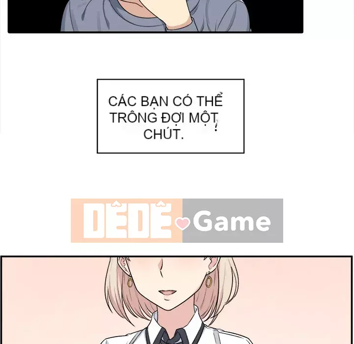 Bắt nạt bạn cùng phòng Đừng đi qua Chương 1-37