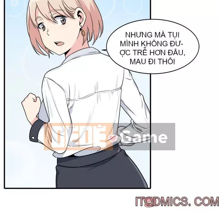 Bắt nạt bạn cùng phòng Đừng đi qua Chương 1-37