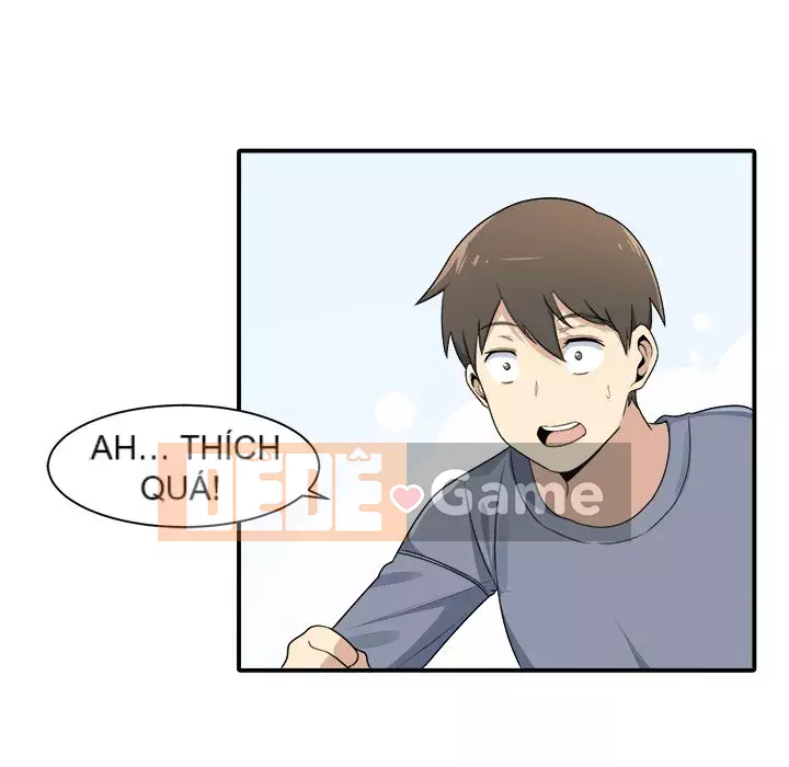 Bắt nạt bạn cùng phòng Đừng đi qua Chương 1-37