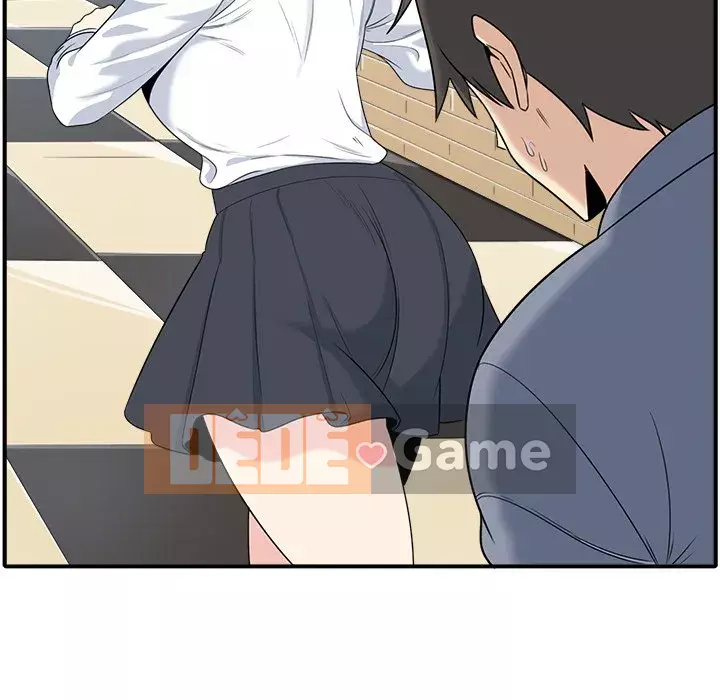 Bắt nạt bạn cùng phòng Đừng đi qua Chương 1-37