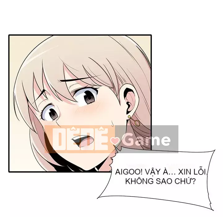 Bắt nạt bạn cùng phòng Đừng đi qua Chương 1-37