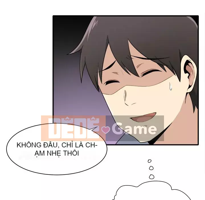 Bắt nạt bạn cùng phòng Đừng đi qua Chương 1-37