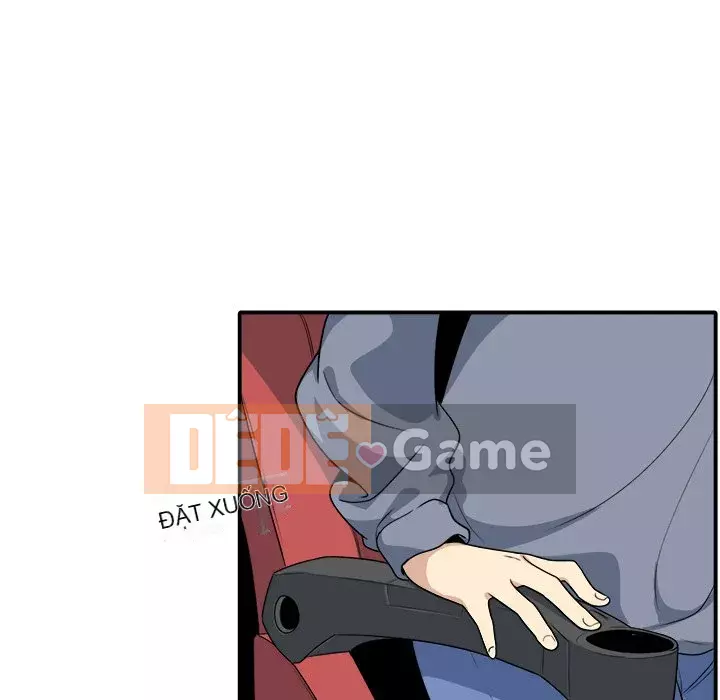 Bắt nạt bạn cùng phòng Đừng đi qua Chương 1-37