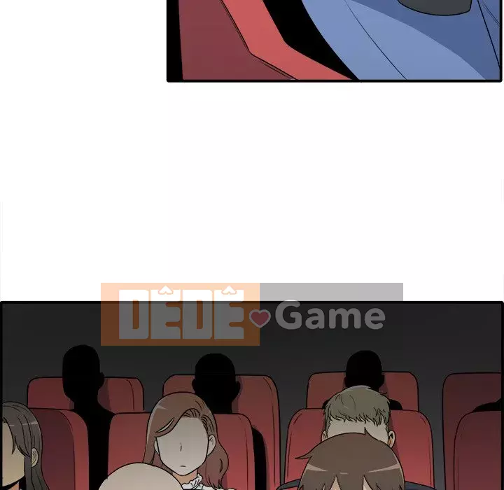 Bắt nạt bạn cùng phòng Đừng đi qua Chương 1-37