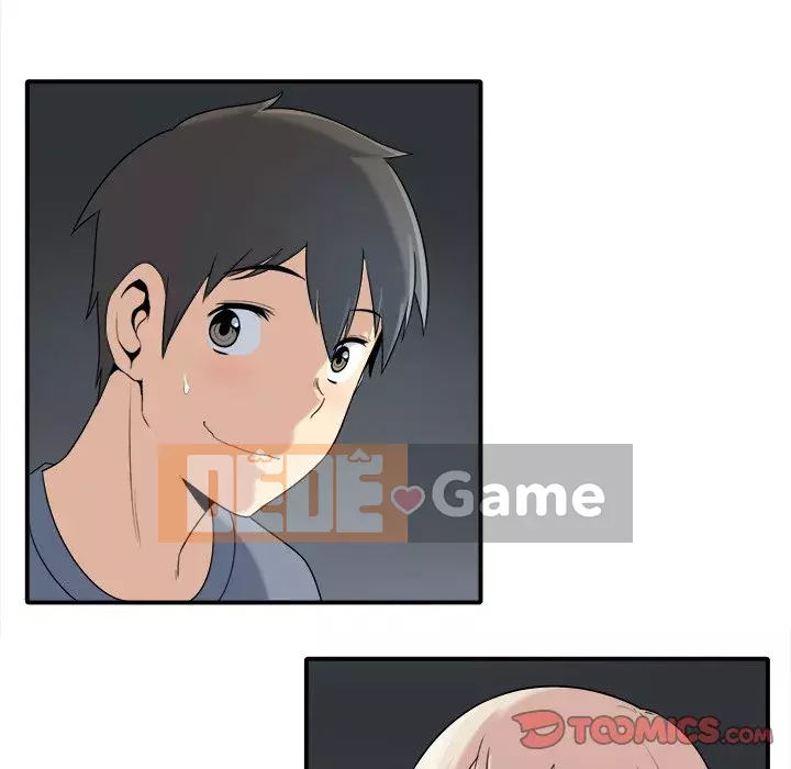 Bắt nạt bạn cùng phòng Đừng đi qua Chương 1-37