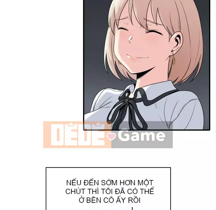 Bắt nạt bạn cùng phòng Đừng đi qua Chương 1-37