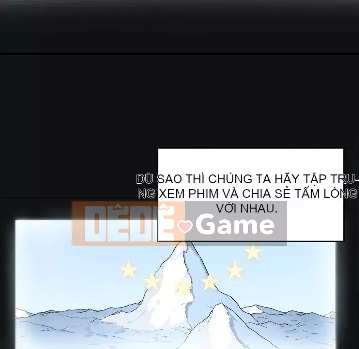 Bắt nạt bạn cùng phòng Đừng đi qua Chương 1-37