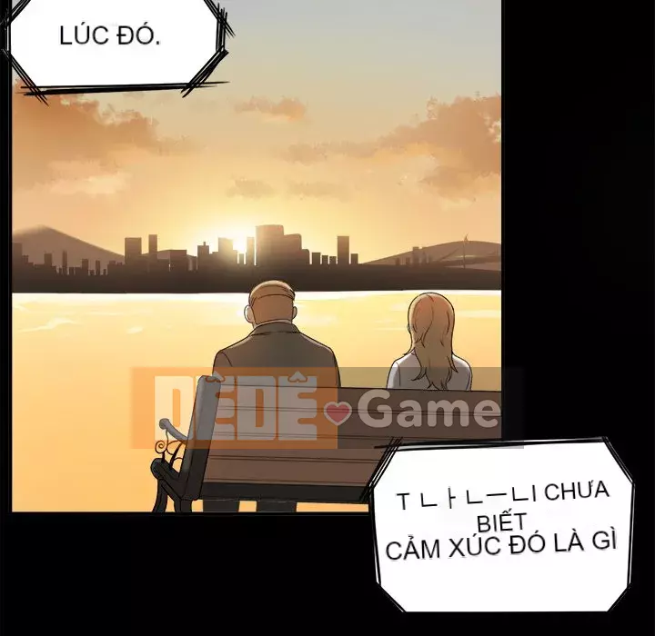 Bắt nạt bạn cùng phòng Đừng đi qua Chương 1-37