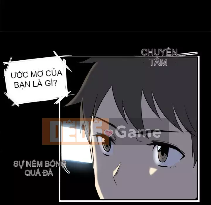 Bắt nạt bạn cùng phòng Đừng đi qua Chương 1-37