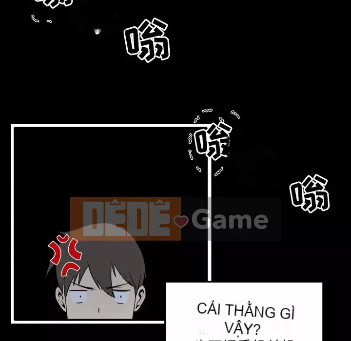 Bắt nạt bạn cùng phòng Đừng đi qua Chương 1-37