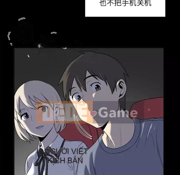 Bắt nạt bạn cùng phòng Đừng đi qua Chương 1-37