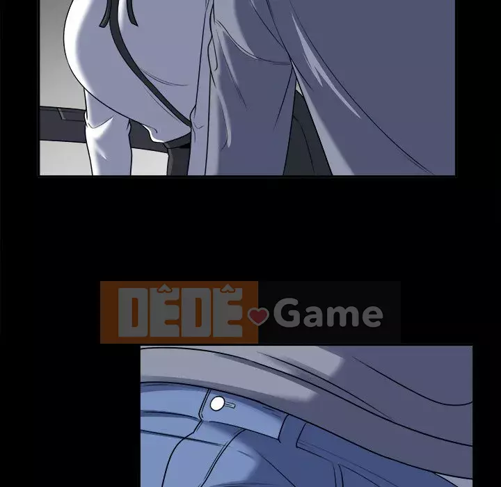 Bắt nạt bạn cùng phòng Đừng đi qua Chương 1-37