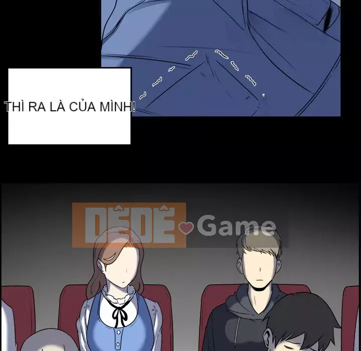 Bắt nạt bạn cùng phòng Đừng đi qua Chương 1-37