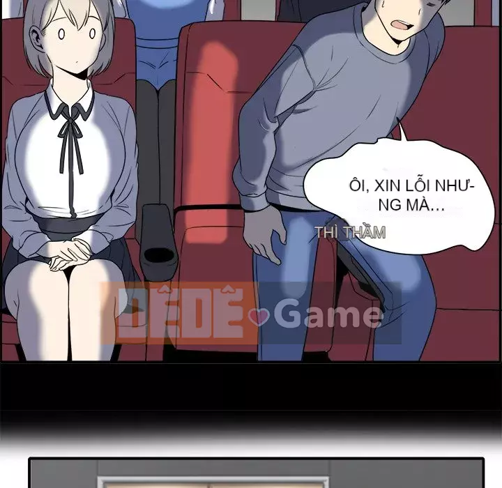 Bắt nạt bạn cùng phòng Đừng đi qua Chương 1-37