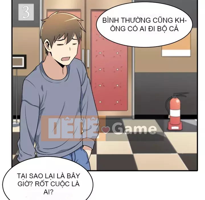 Bắt nạt bạn cùng phòng Đừng đi qua Chương 1-37