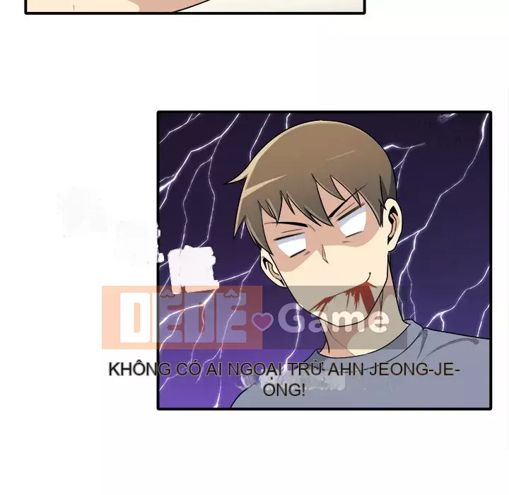 Bắt nạt bạn cùng phòng Đừng đi qua Chương 1-37