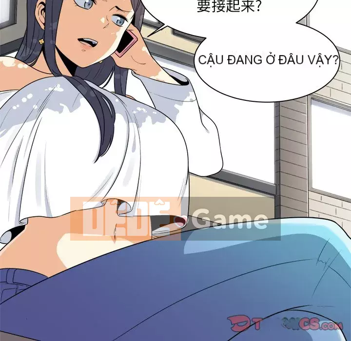 Bắt nạt bạn cùng phòng Đừng đi qua Chương 1-37