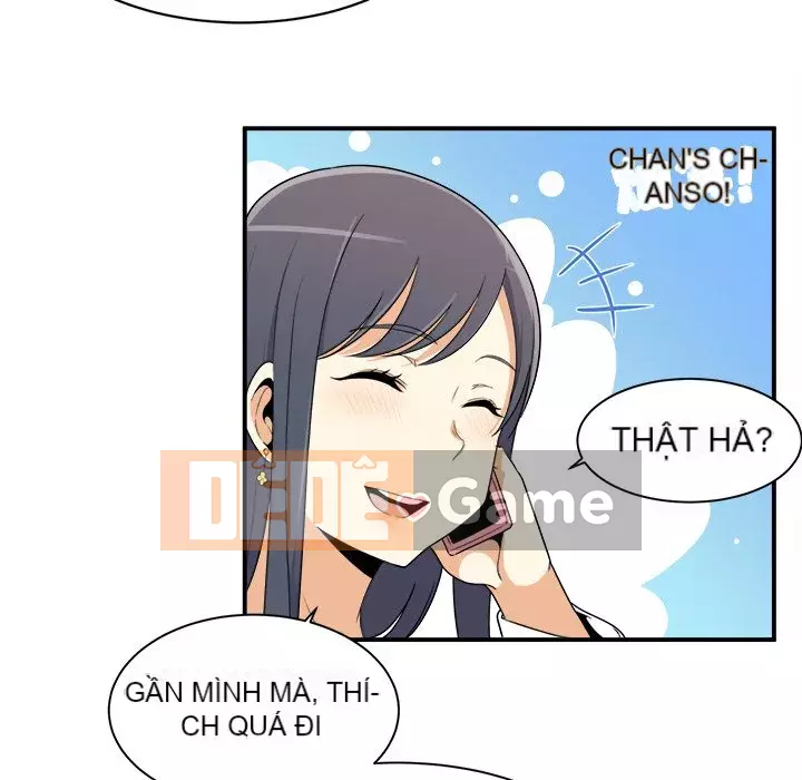 Bắt nạt bạn cùng phòng Đừng đi qua Chương 1-37