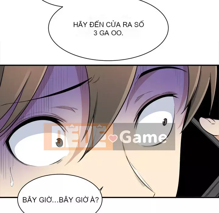 Bắt nạt bạn cùng phòng Đừng đi qua Chương 1-37