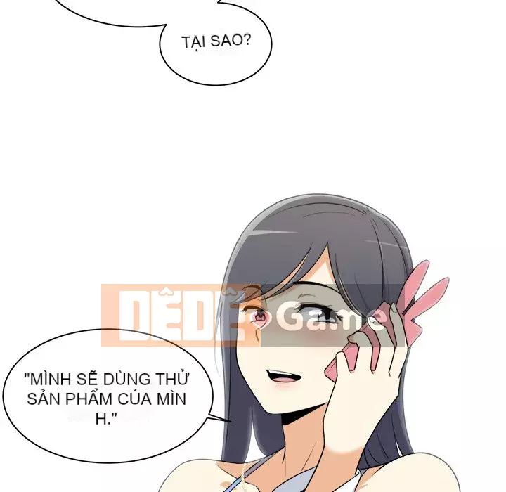 Bắt nạt bạn cùng phòng Đừng đi qua Chương 1-37