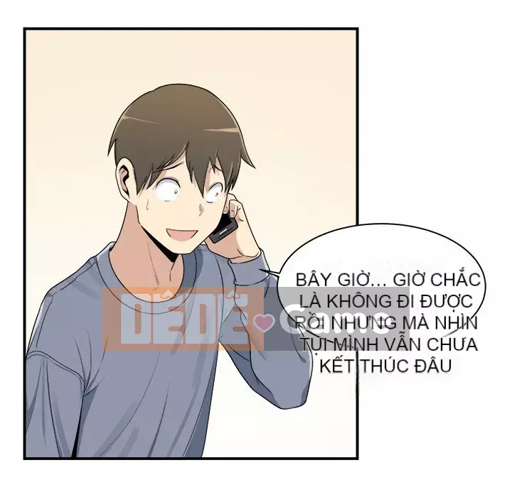 Bắt nạt bạn cùng phòng Đừng đi qua Chương 1-37