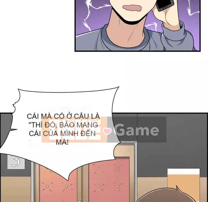 Bắt nạt bạn cùng phòng Đừng đi qua Chương 1-37