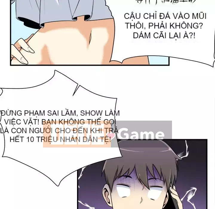 Bắt nạt bạn cùng phòng Đừng đi qua Chương 1-37