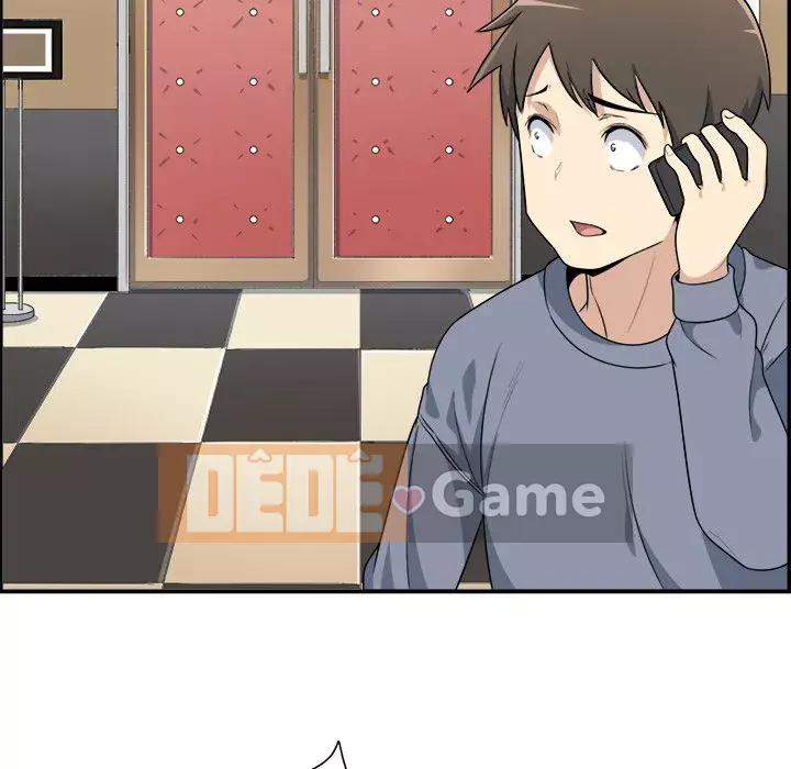 Bắt nạt bạn cùng phòng Đừng đi qua Chương 1-37