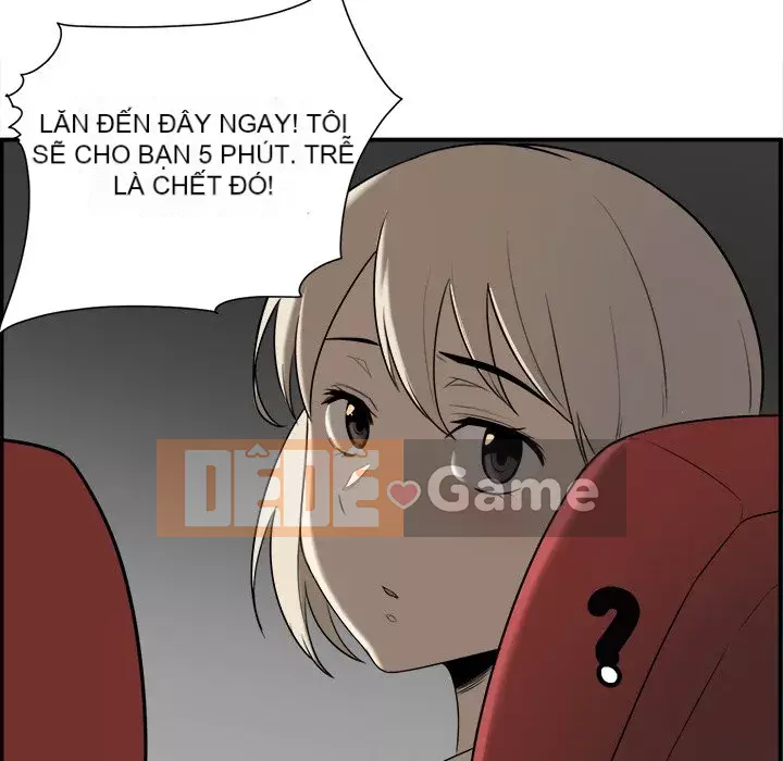 Bắt nạt bạn cùng phòng Đừng đi qua Chương 1-37