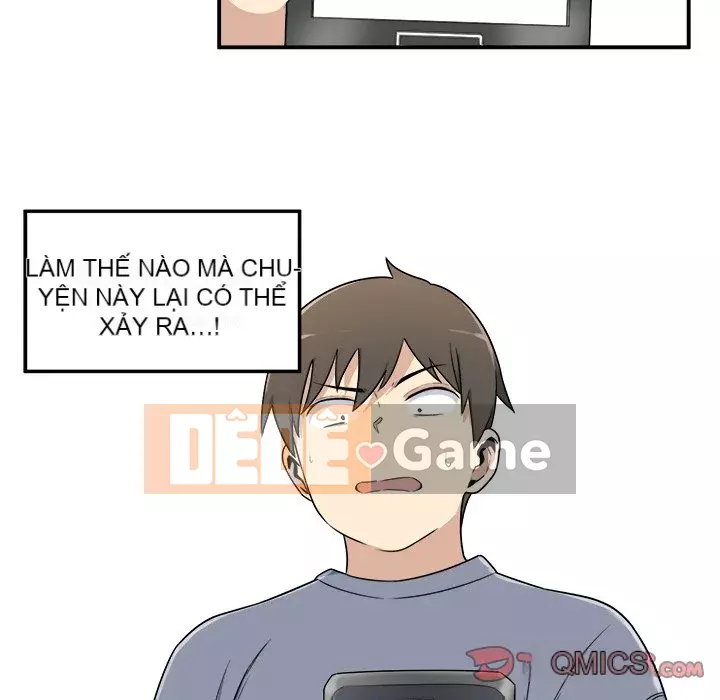 Bắt nạt bạn cùng phòng Đừng đi qua Chương 1-37