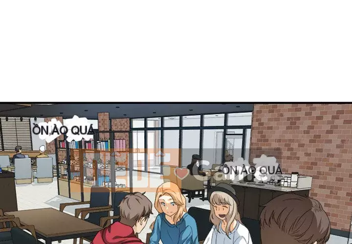 Bắt nạt bạn cùng phòng Đừng đi qua Chương 1-37