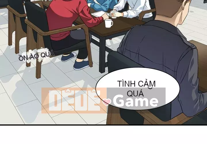 Bắt nạt bạn cùng phòng Đừng đi qua Chương 1-37