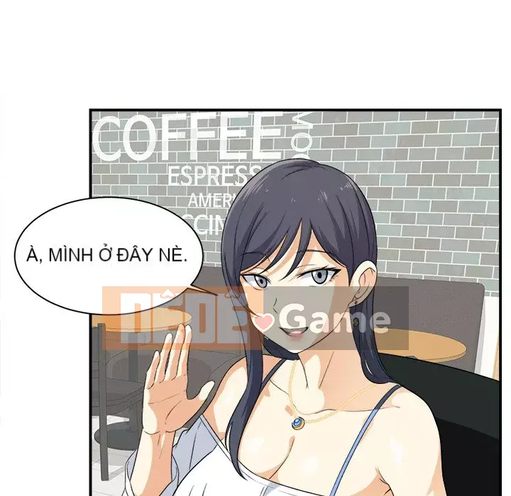 Bắt nạt bạn cùng phòng Đừng đi qua Chương 1-37