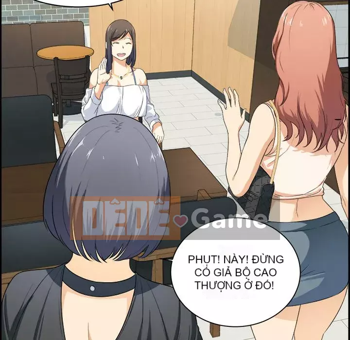 Bắt nạt bạn cùng phòng Đừng đi qua Chương 1-37