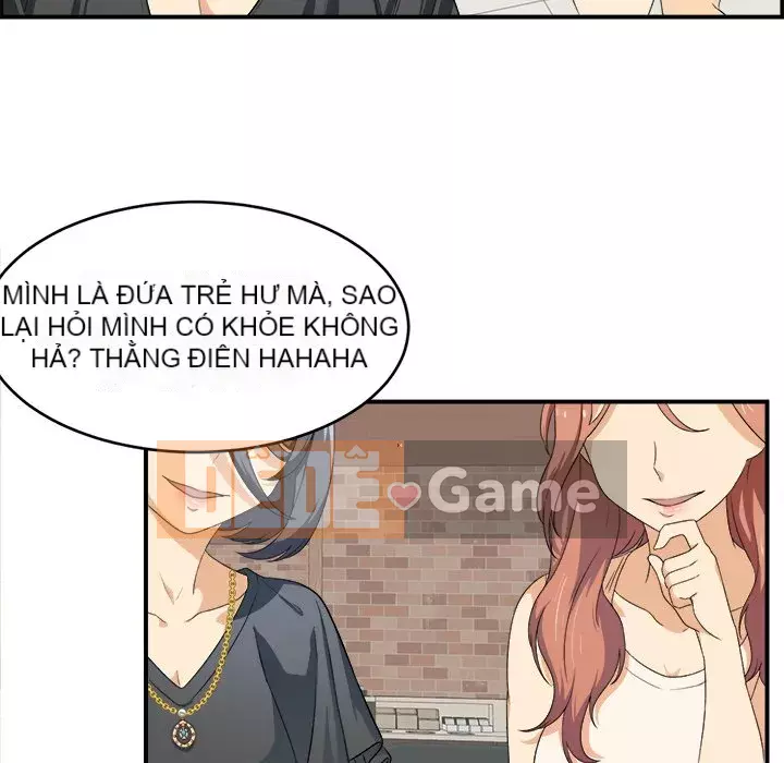 Bắt nạt bạn cùng phòng Đừng đi qua Chương 1-37