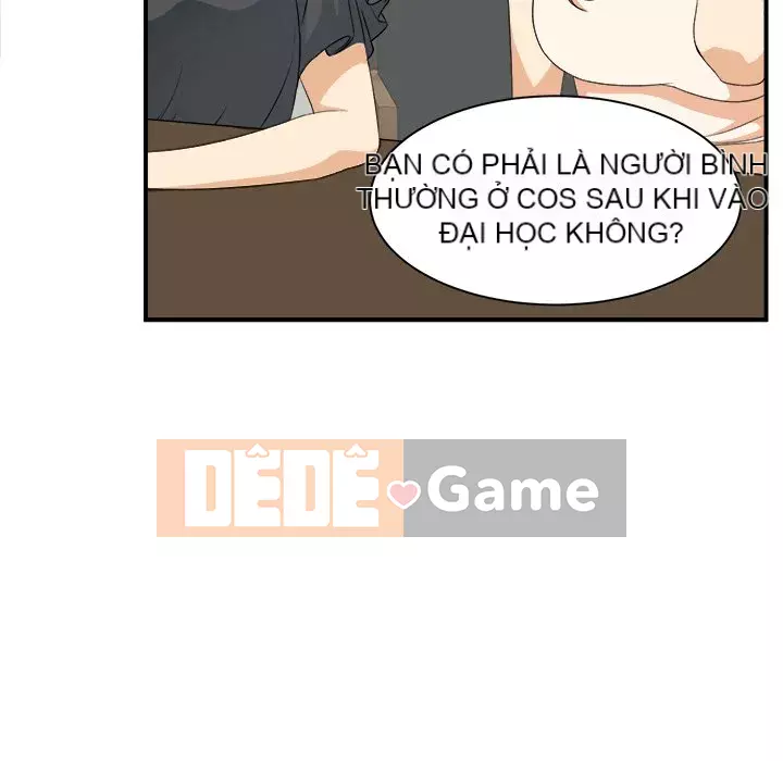 Bắt nạt bạn cùng phòng Đừng đi qua Chương 1-37