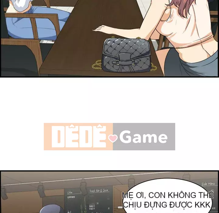Bắt nạt bạn cùng phòng Đừng đi qua Chương 1-37