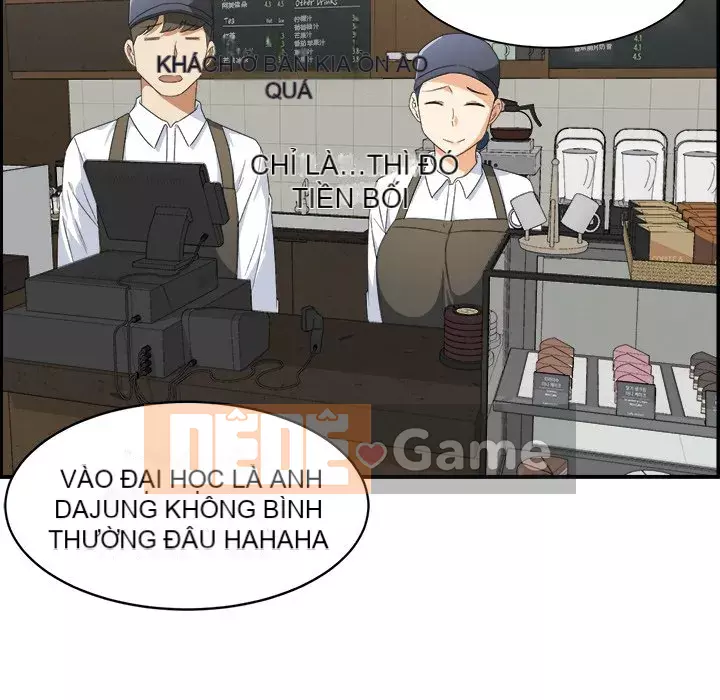 Bắt nạt bạn cùng phòng Đừng đi qua Chương 1-37