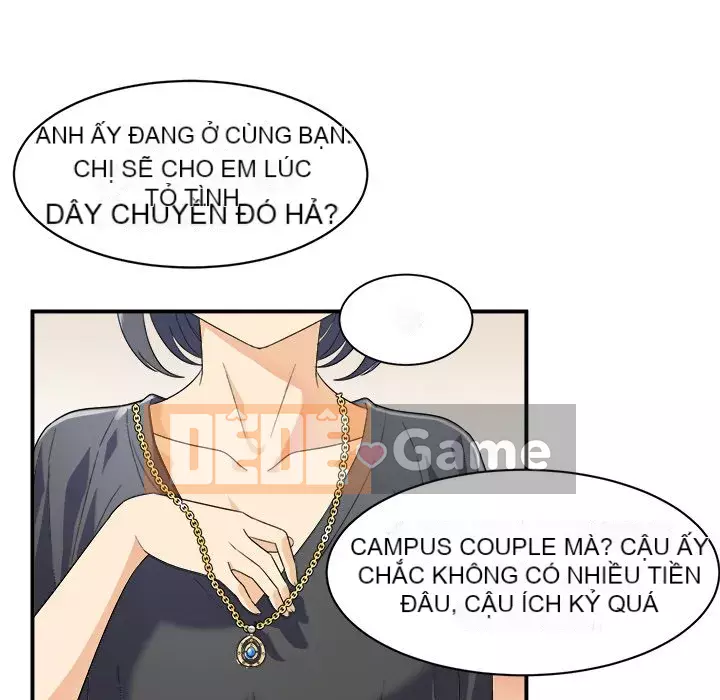 Bắt nạt bạn cùng phòng Đừng đi qua Chương 1-37