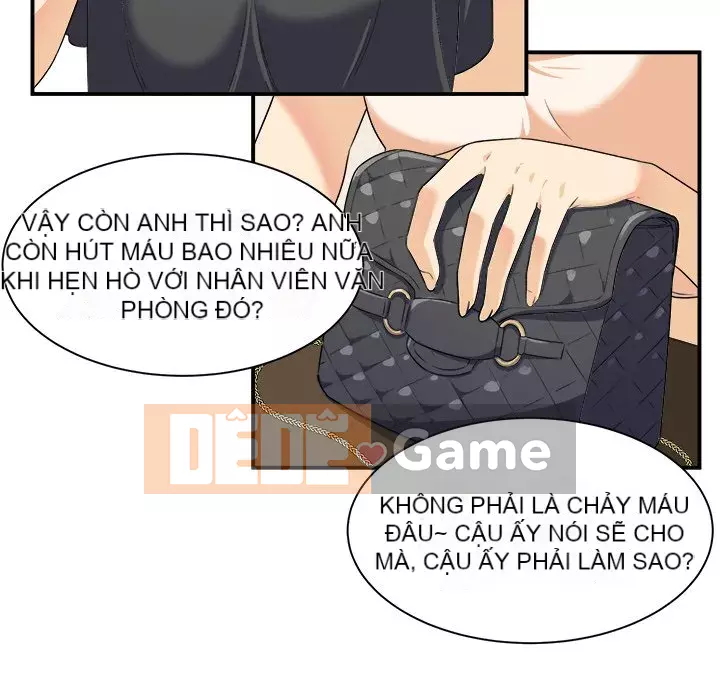 Bắt nạt bạn cùng phòng Đừng đi qua Chương 1-37