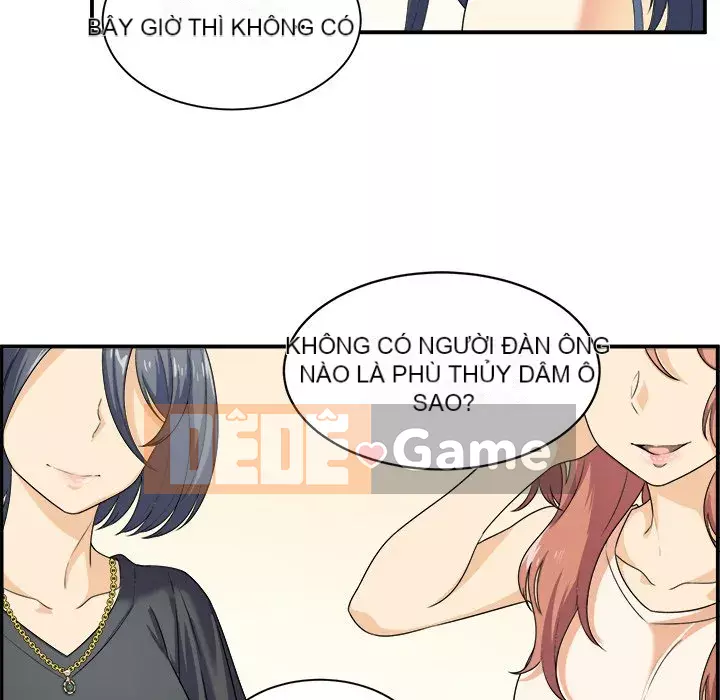 Bắt nạt bạn cùng phòng Đừng đi qua Chương 1-37