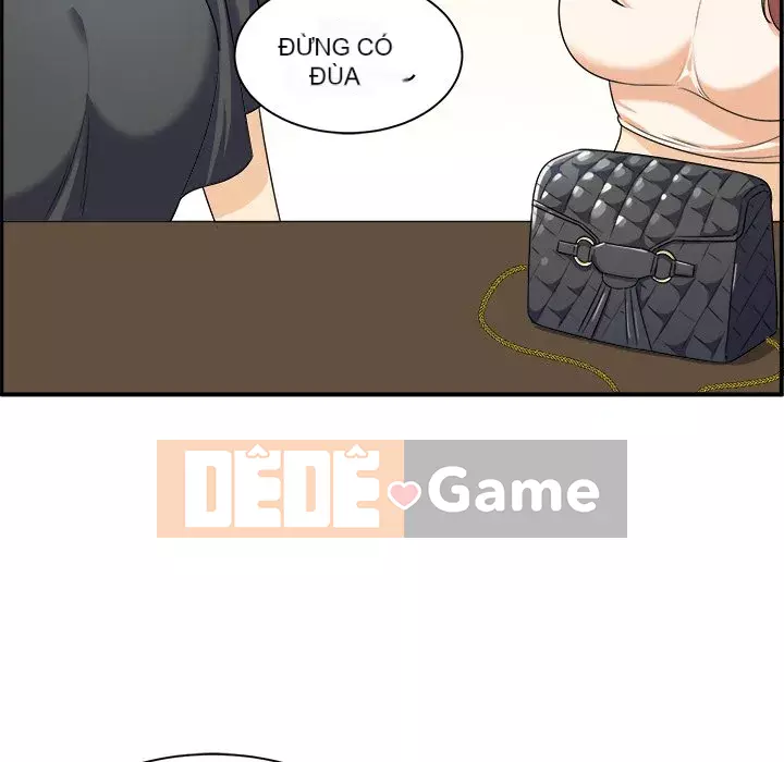 Bắt nạt bạn cùng phòng Đừng đi qua Chương 1-37