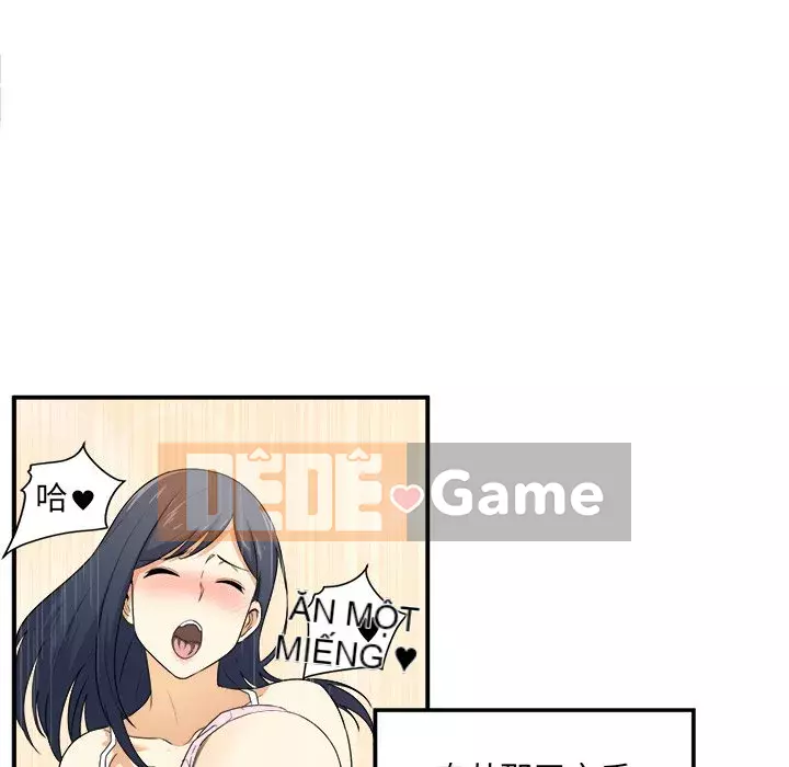 Bắt nạt bạn cùng phòng Đừng đi qua Chương 1-37