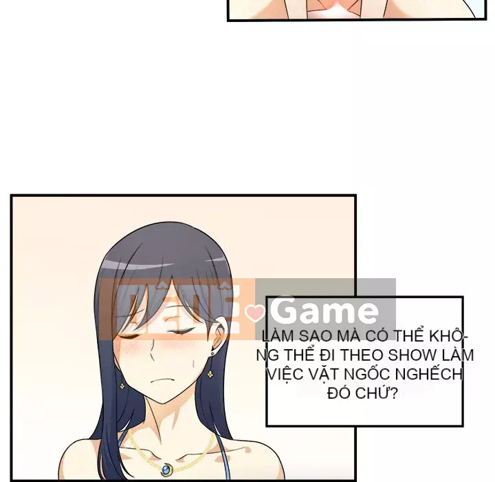 Bắt nạt bạn cùng phòng Đừng đi qua Chương 1-37