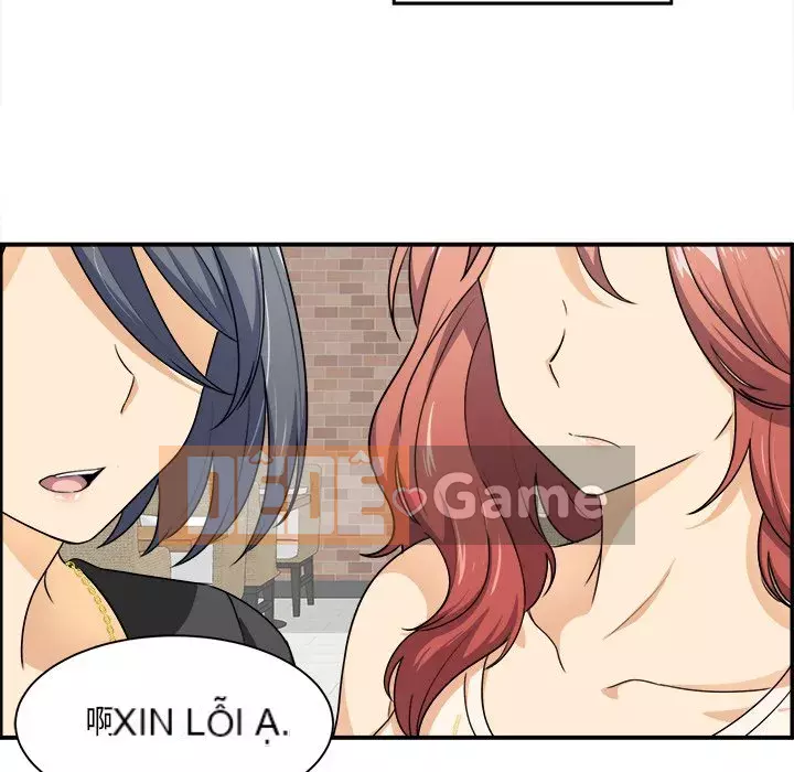 Bắt nạt bạn cùng phòng Đừng đi qua Chương 1-37