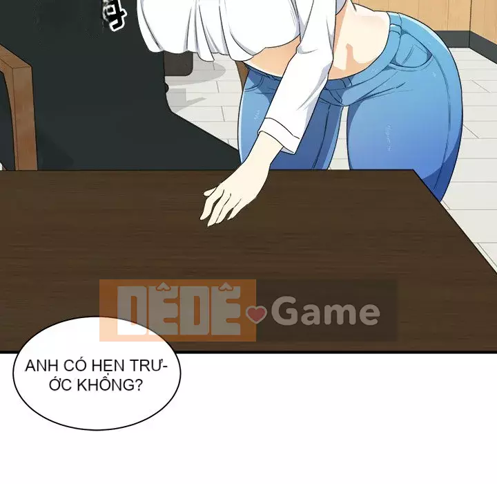 Bắt nạt bạn cùng phòng Đừng đi qua Chương 1-37