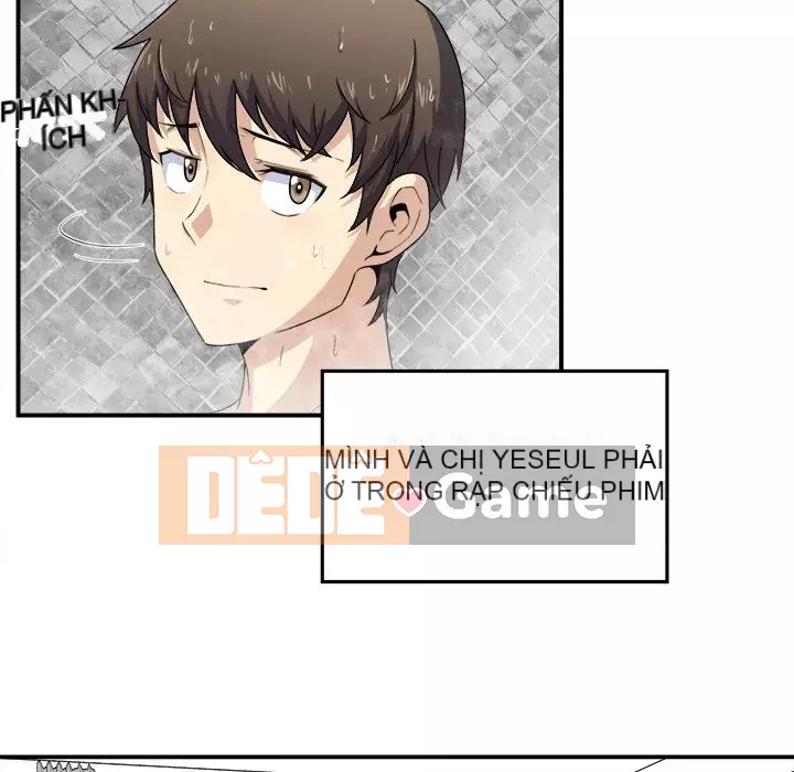 Bắt nạt bạn cùng phòng Đừng đi qua Chương 1-37