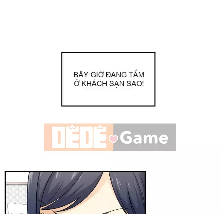 Bắt nạt bạn cùng phòng Đừng đi qua Chương 1-37